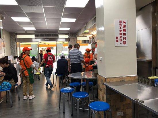 Liang Ji Jia Yi Jirou Rice